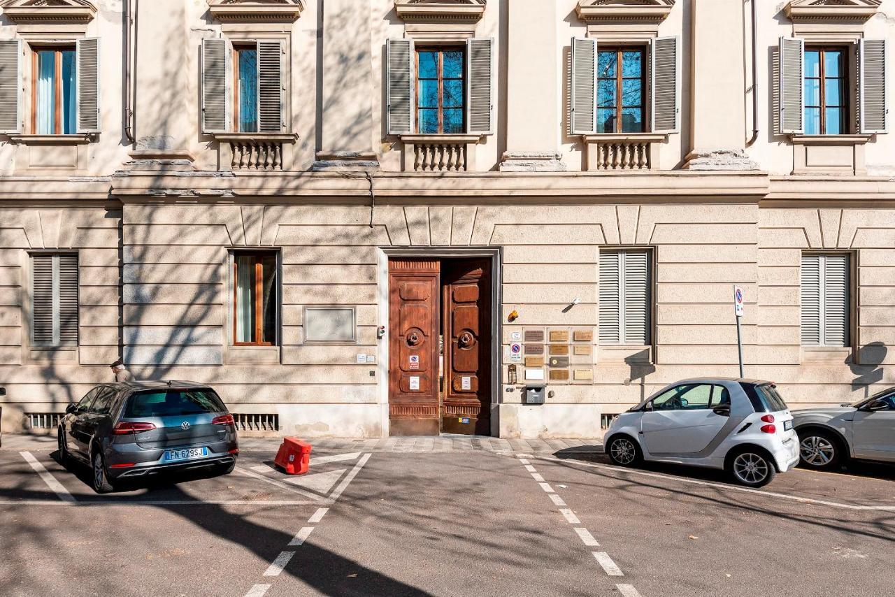Appartement Matteotti Bilo