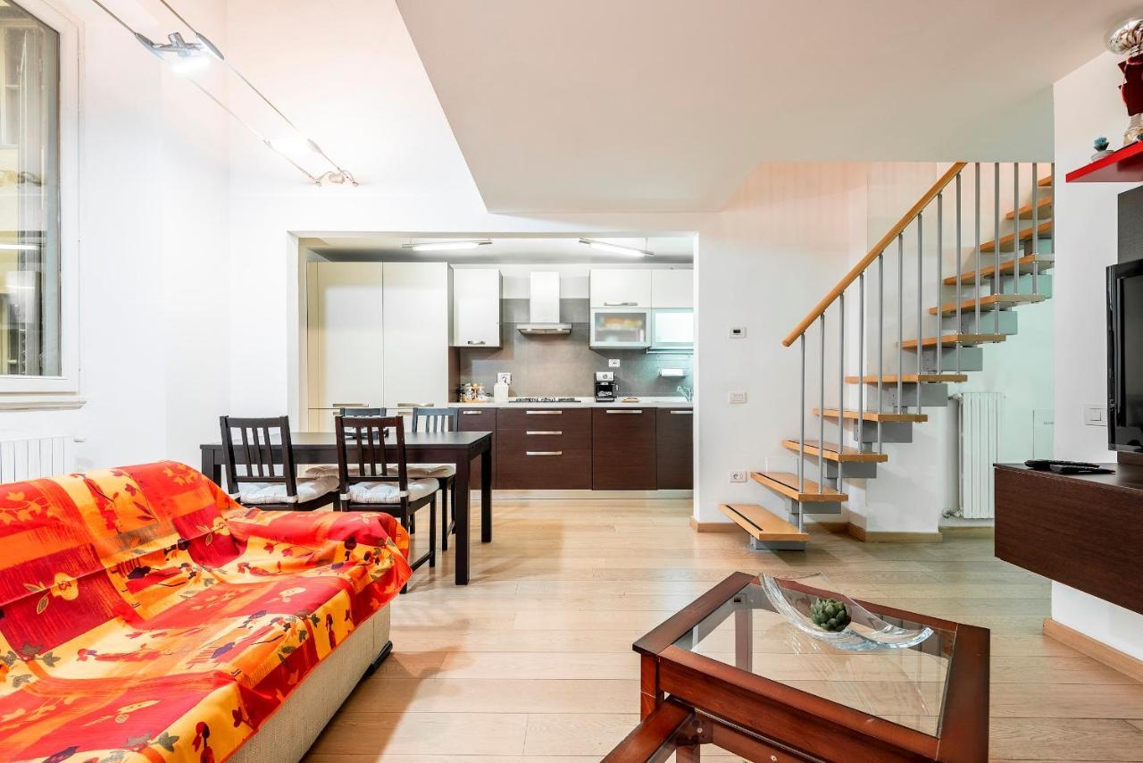 Appartement Matteotti Bilo