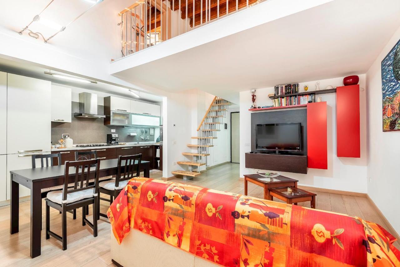 Appartement Matteotti Bilo *