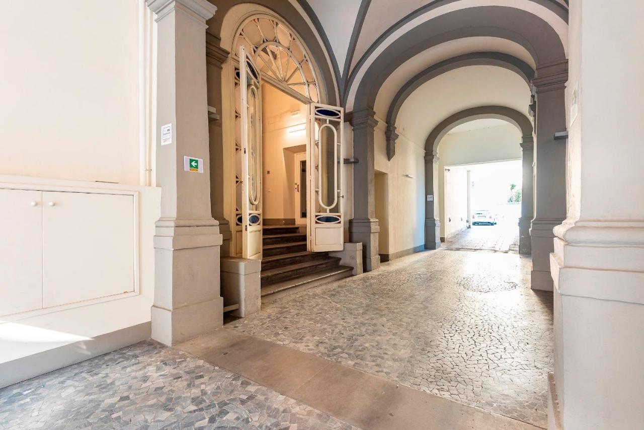 Matteotti Bilo Appartement Florence