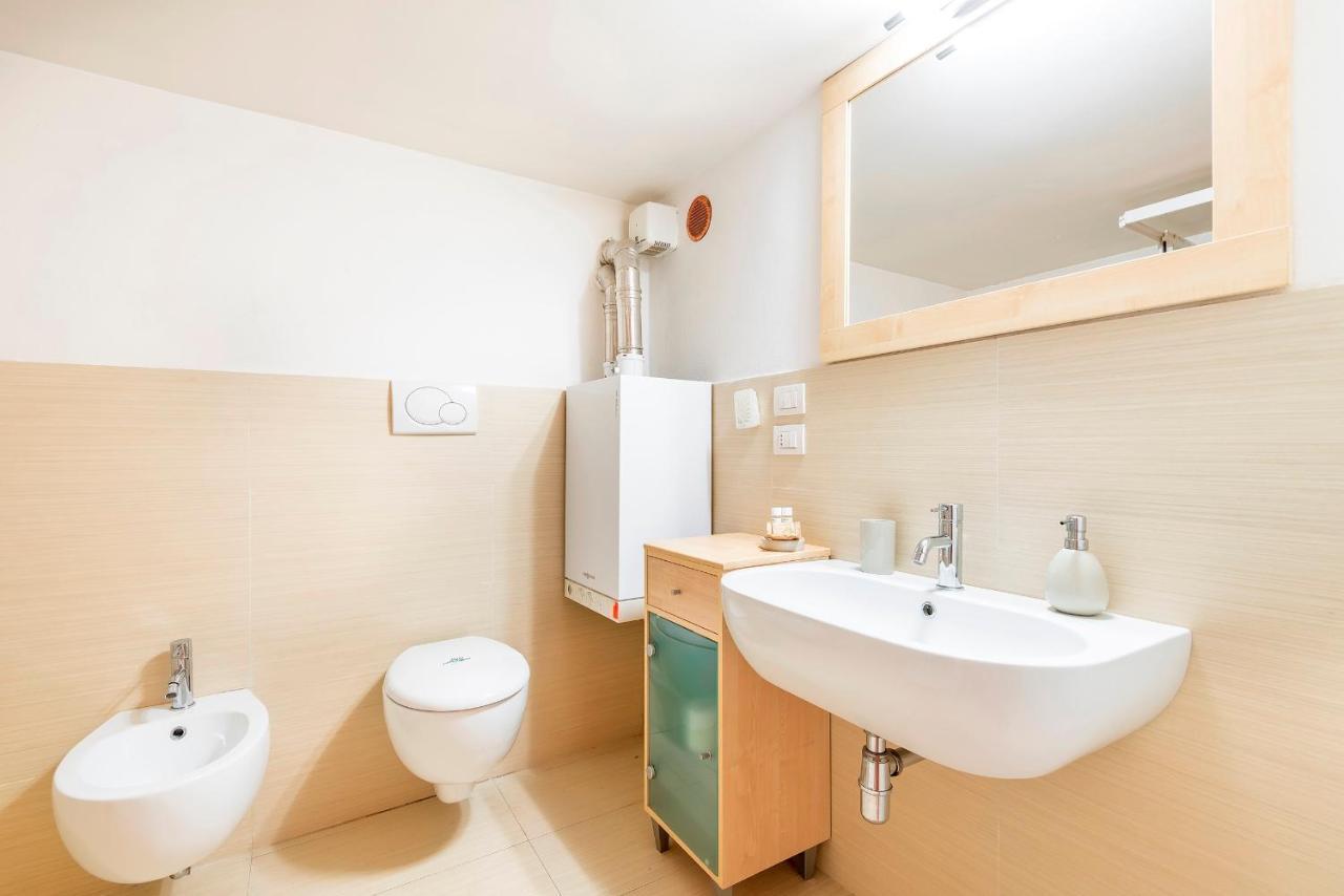 Appartement Matteotti Bilo *